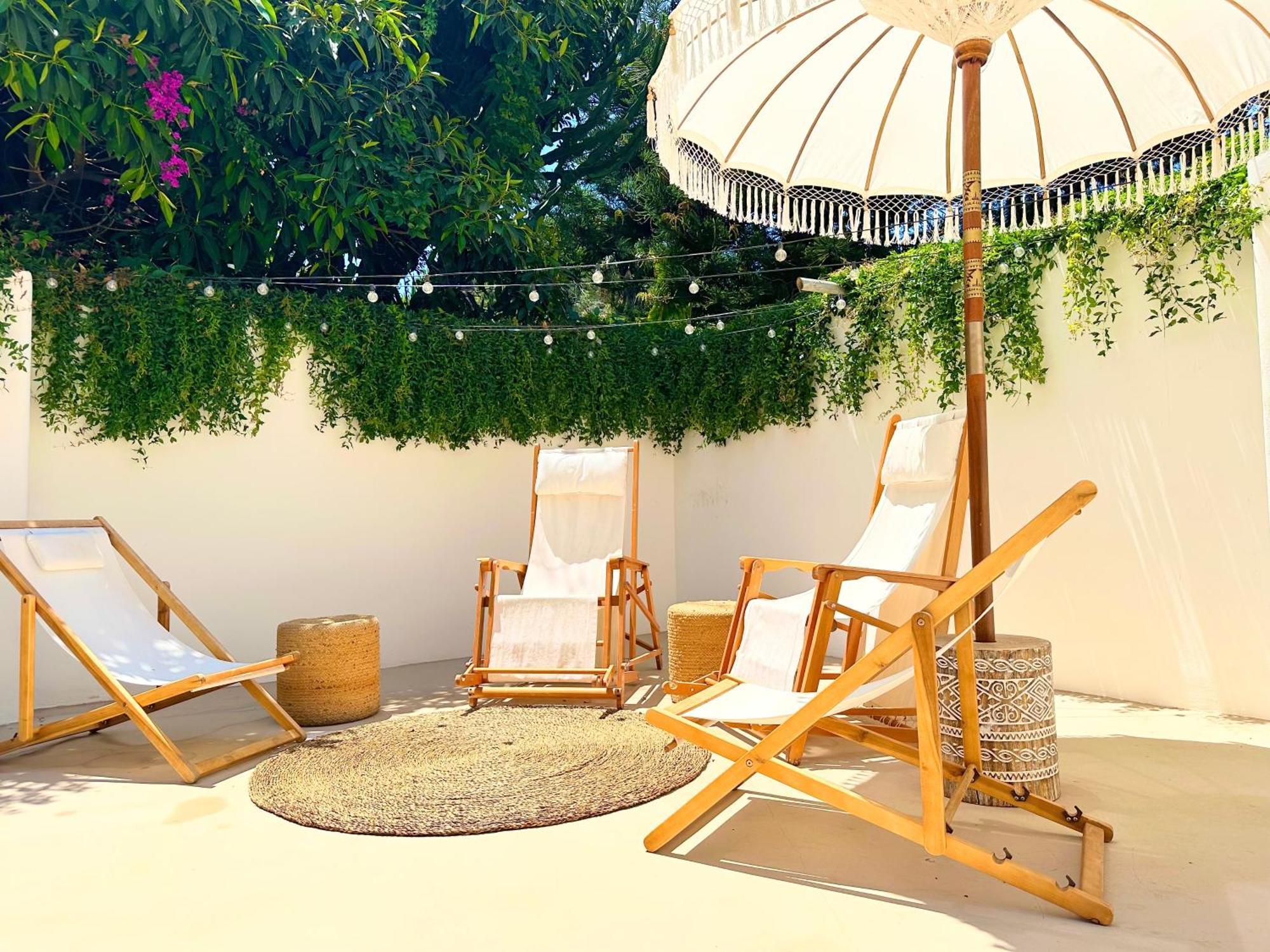Carbone Xxi Bed & Breakfast *