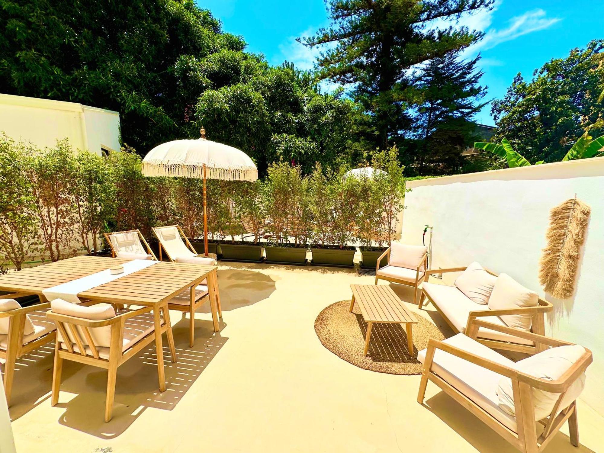 Carbone Xxi Bed & Breakfast Catania