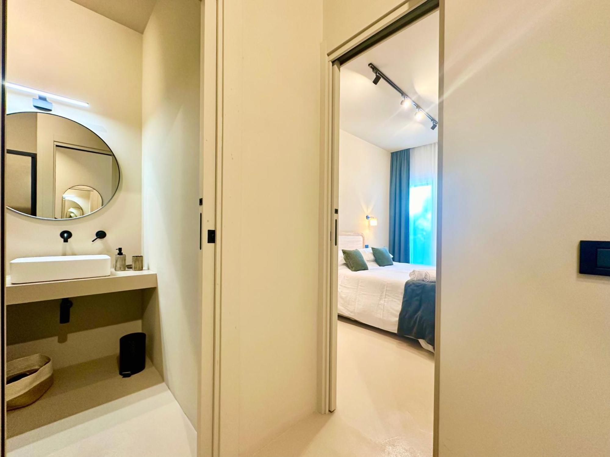 Bed & Breakfast Carbone Xxi *