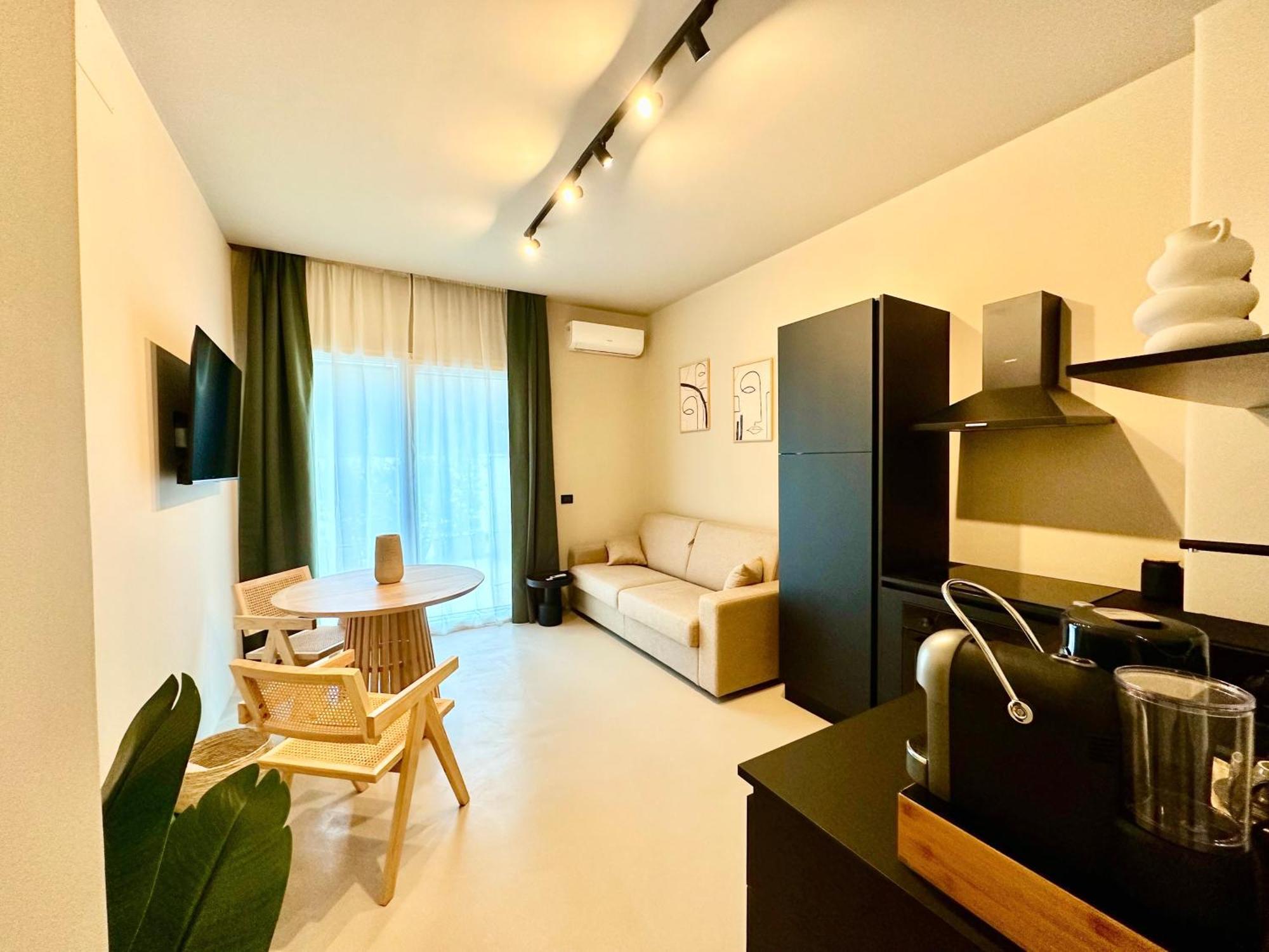 Carbone Xxi Bed & Breakfast Catania