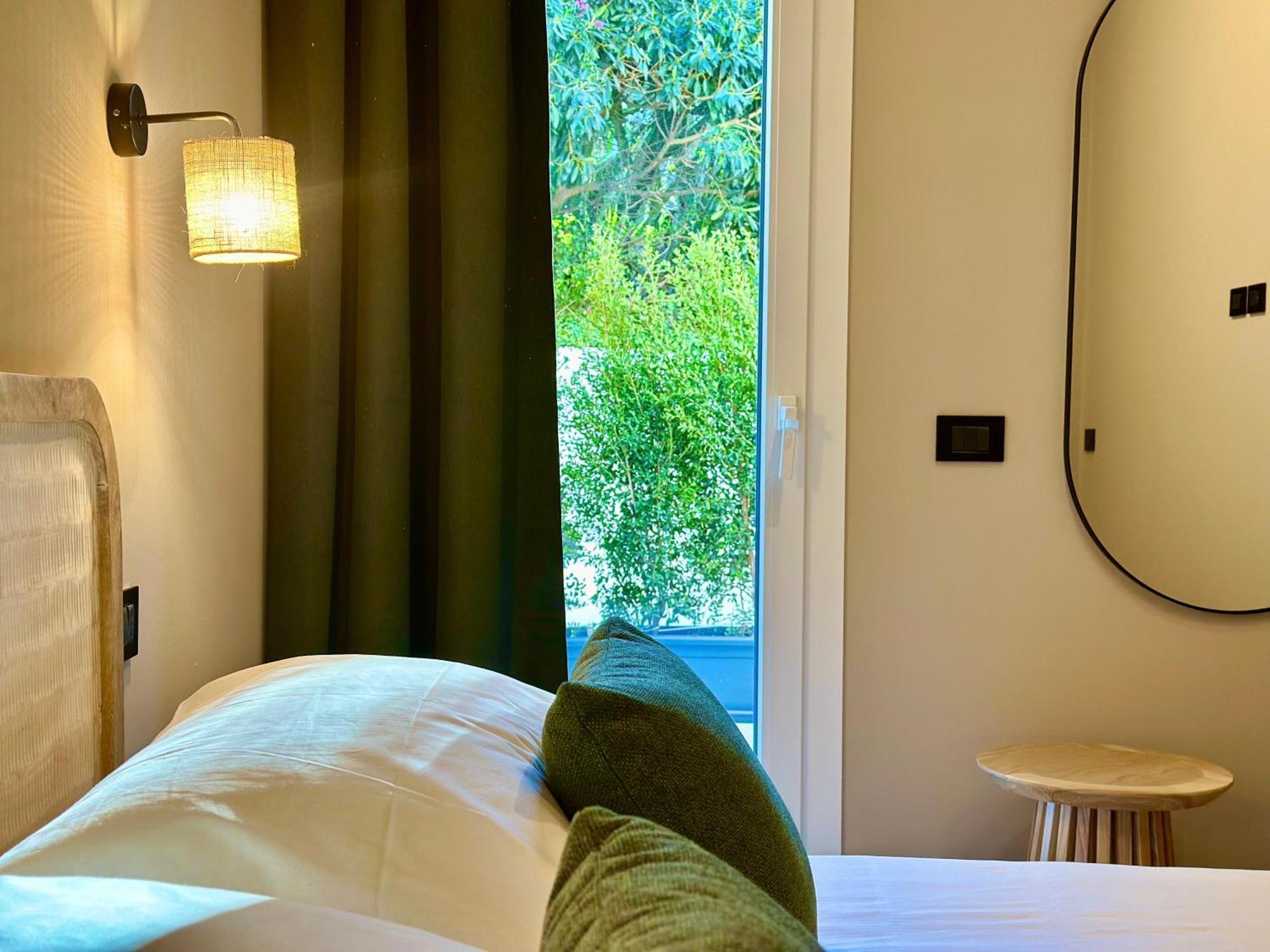 Bed & Breakfast Carbone Xxi