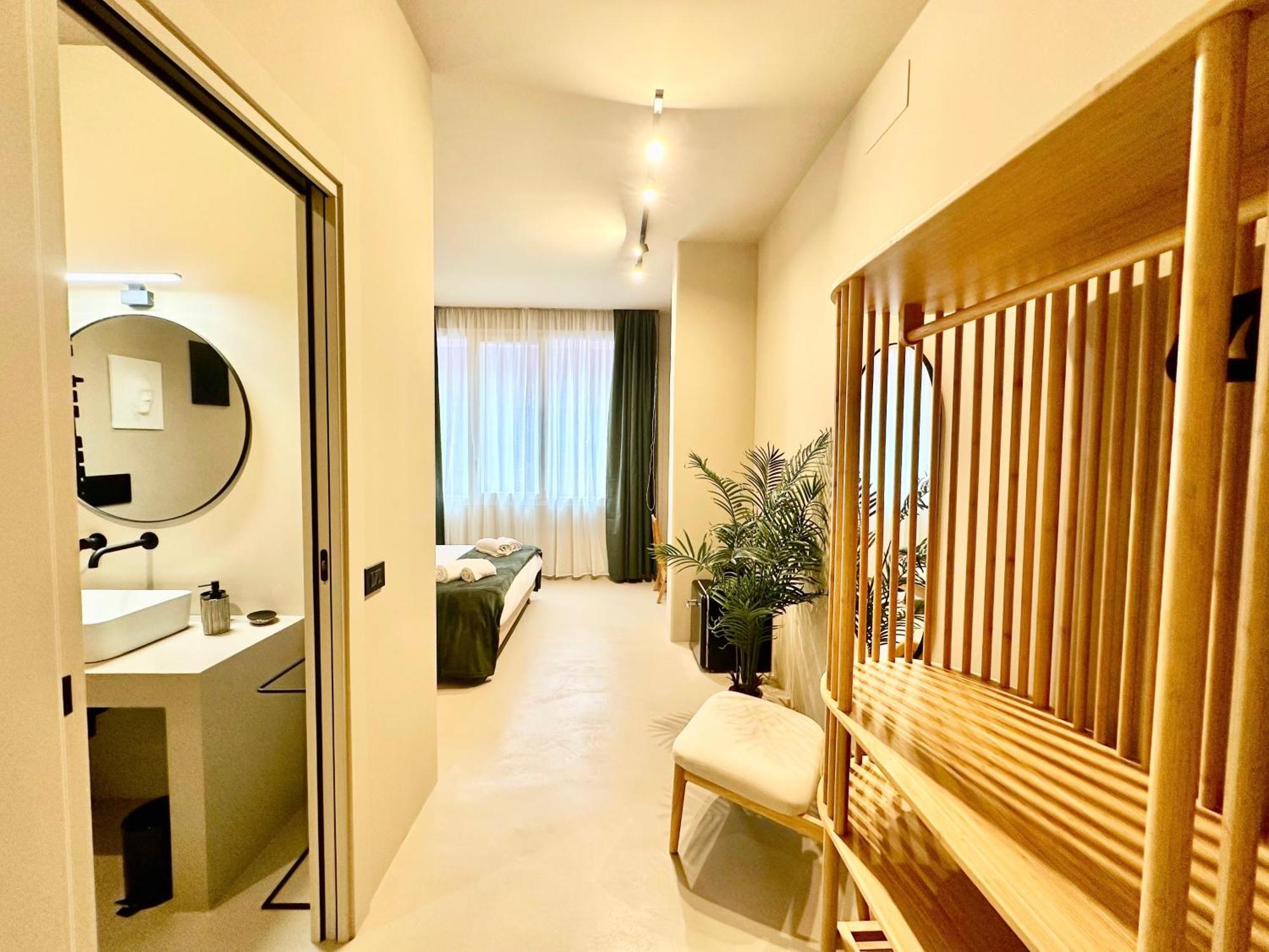 Carbone Xxi Bed & Breakfast