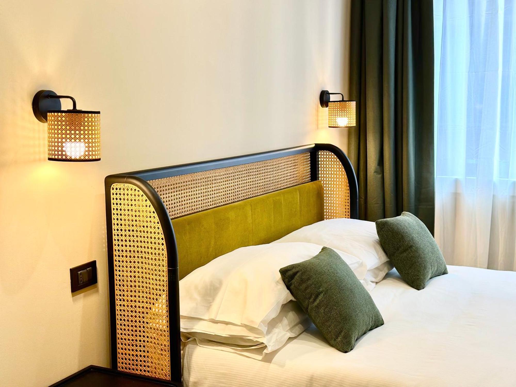 Carbone Xxi Bed & Breakfast