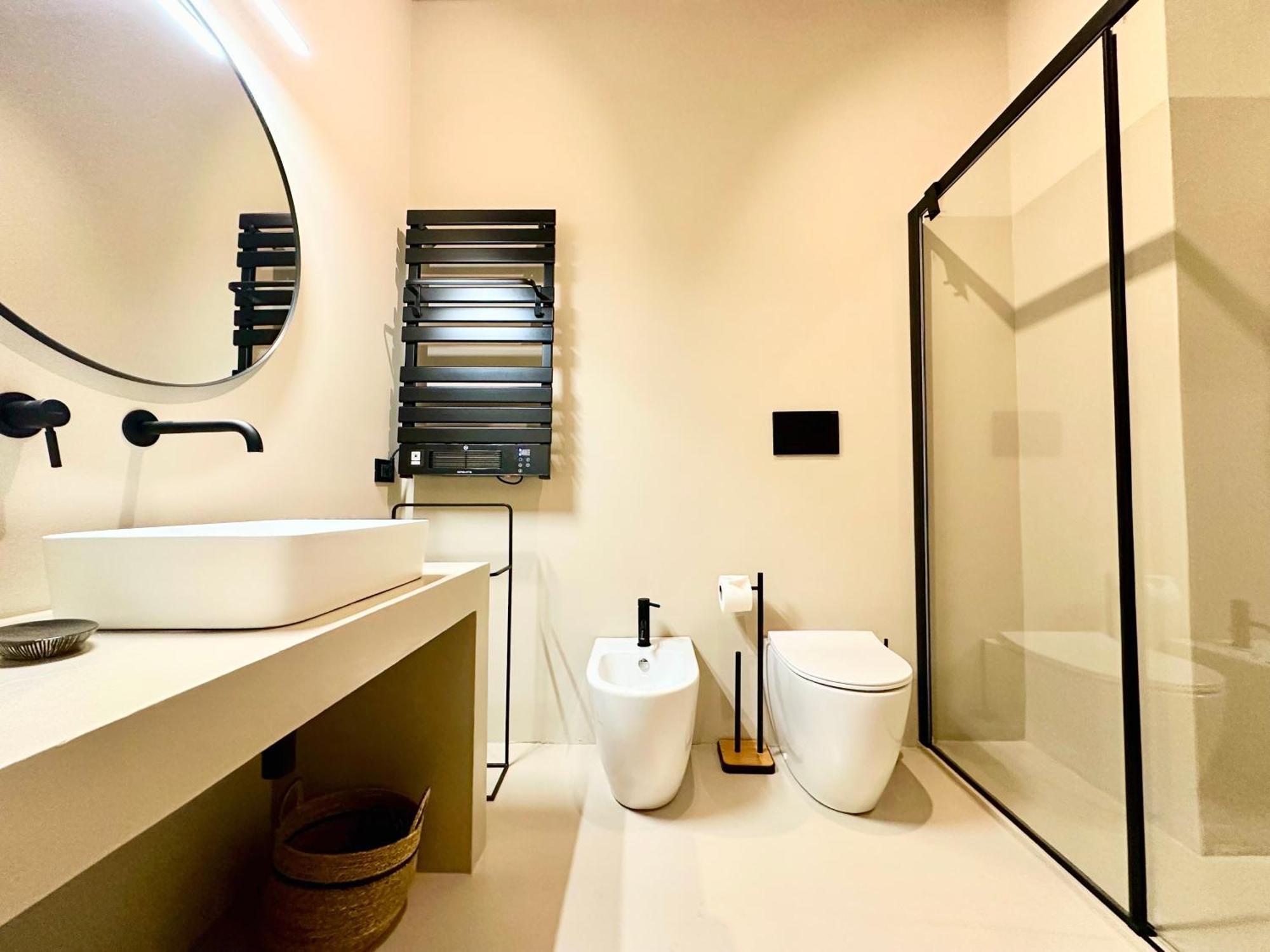Bed & Breakfast Carbone Xxi